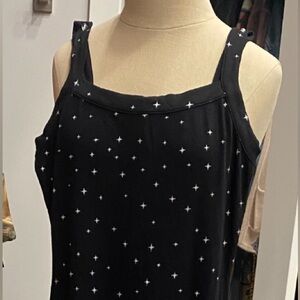 SKIMS Stars full body suit Medium NWT